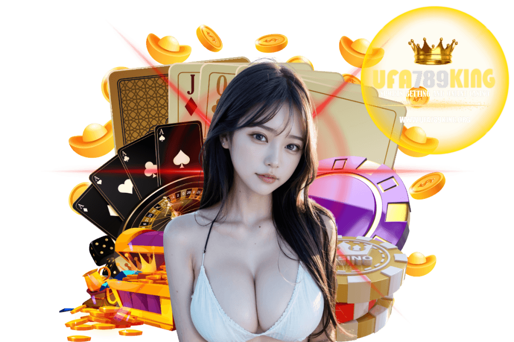 ufa789king wallet